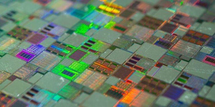 How the semiconductor boom and ASU are transforming Arizona’s economy – ASU News