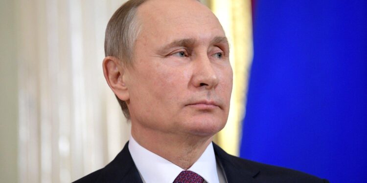 Putin wants to attend 2026 FIFA World Cup in the U.S. “very badly,” Trump says – Axios