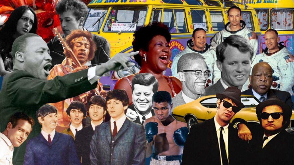 If boomers did these 7 things today, they’d be called “toxic” by millennials – VegOut