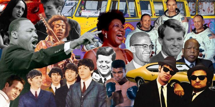 If boomers did these 7 things today, they’d be called “toxic” by millennials – VegOut