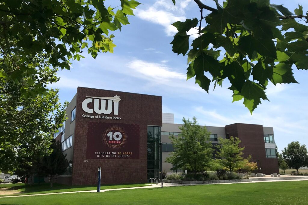 CWI officially opens new Health and Science Building – Idaho Business Review
