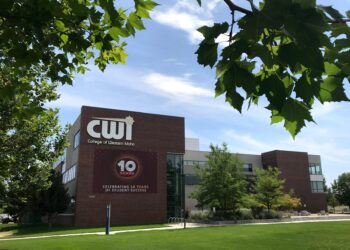 CWI officially opens new Health and Science Building – Idaho Business Review