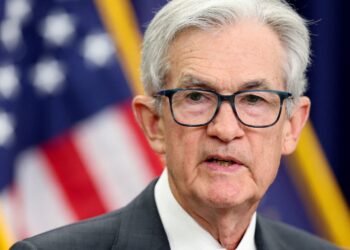 Powell’s Rate Cut Signal Reflects Economy’s Delicate Position – Hindustan Times