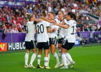 Women’s football moves mountains in Pakistan – EL PAÍS English