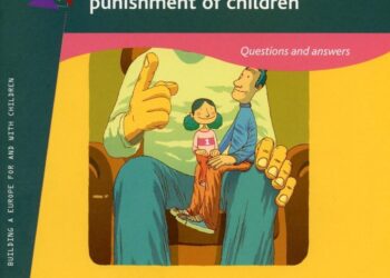 New report demonstrates that corporal punishment harms children’s health – World Health Organization (WHO)
