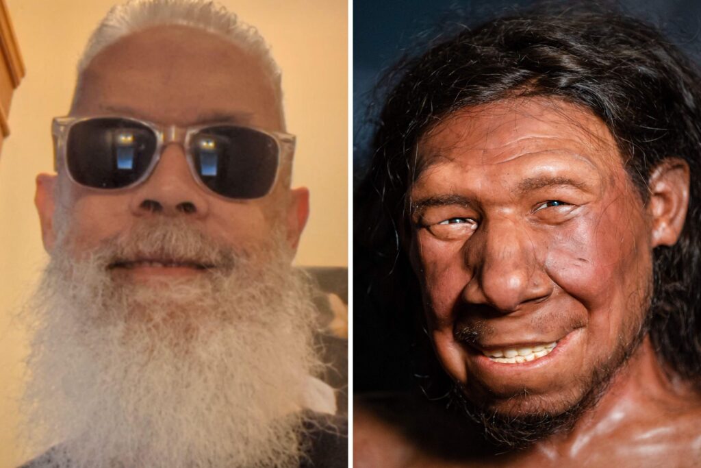Scientists Sequenced the DNA of the ‘Last Neanderthal’—and It Alters Human History – yahoo.com