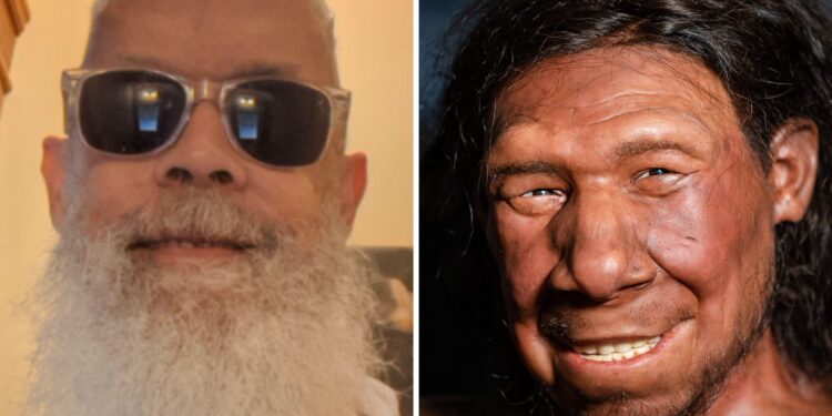 Scientists Sequenced the DNA of the ‘Last Neanderthal’—and It Alters Human History – yahoo.com