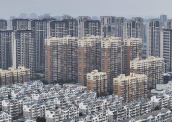 5 Years On, China’s Property Crisis Has No End in Sight – The New York Times