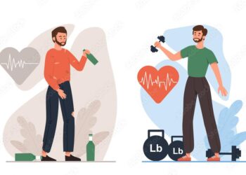 Asking Eric: My partner’s unhealthy lifestyle is killing our relationship – MassLive