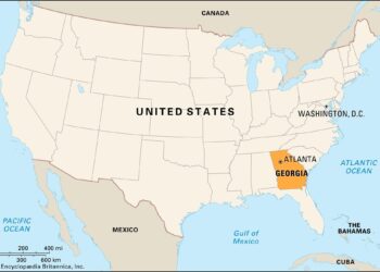 Georgia lawmakers plan for federal cuts to already ‘underfunded’ public health services – Grice Connect