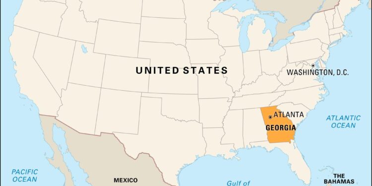 Georgia lawmakers plan for federal cuts to already ‘underfunded’ public health services – Grice Connect