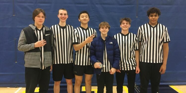 First look: ‘Whistle Blowers’ doc focuses on the crisis facing youth sports officials – NBC 5 Dallas-Fort Worth