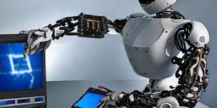 The Role of AI and Technology in Shaping the Future of Interactive Entertainment – Technology Org