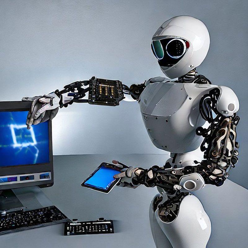 The Role of AI and Technology in Shaping the Future of Interactive Entertainment – Technology Org