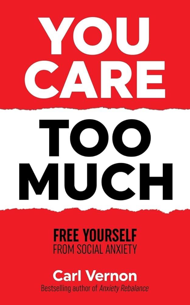 7 things people do when they care too much about what others think – VegOut