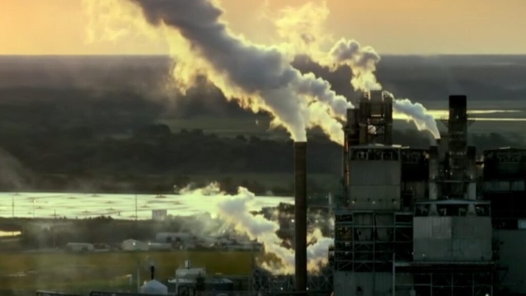 WA Ecology official testifies against repeal of ‘endangerment finding’ that allows for climate regulation – The Spokesman-Review