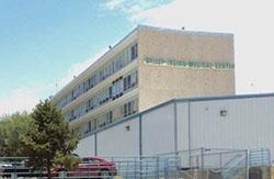 Heinrich, Leger Fernández ask key U.S. health official to visit struggling Gallup Indian Medical Center – Santa Fe New Mexican