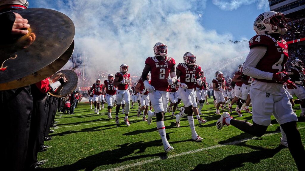 What happened to college sports this summer? – The Daily Nebraskan