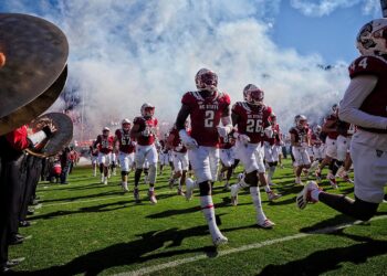 What happened to college sports this summer? – The Daily Nebraskan