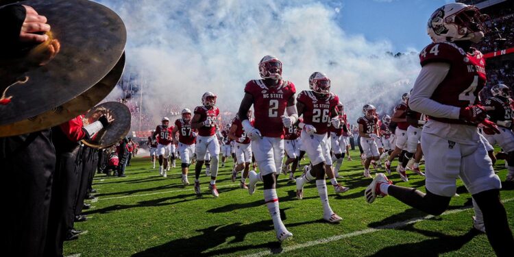 What happened to college sports this summer? – The Daily Nebraskan