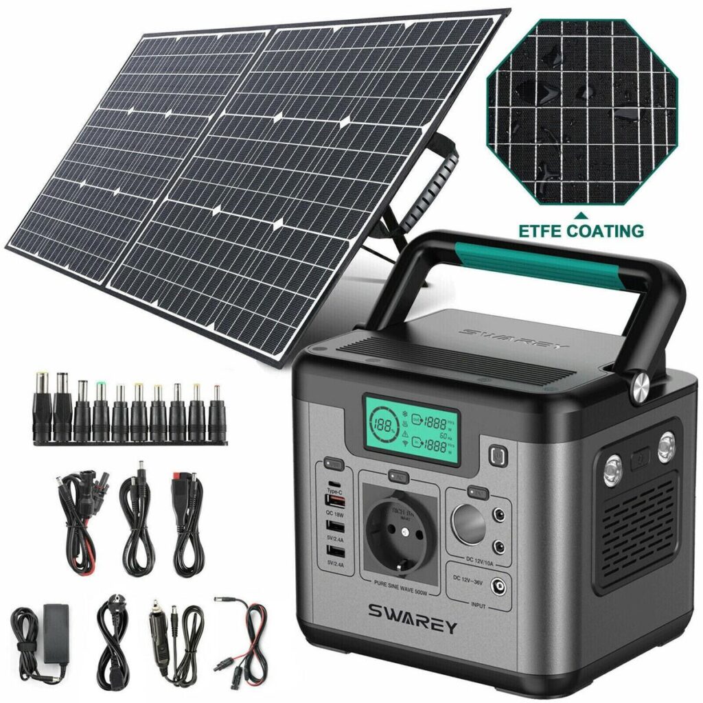 Solar Power Generator Efficiency Boosted 15x by Black Metal Technology – Technology Networks