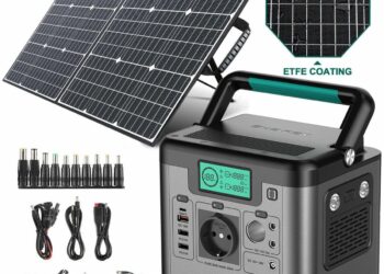 Solar Power Generator Efficiency Boosted 15x by Black Metal Technology – Technology Networks