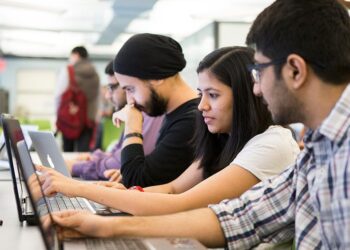 Vibe coding startup CEO says a computer science degree is no longer the ‘entry ticket’ to a career in tech – Business Insider