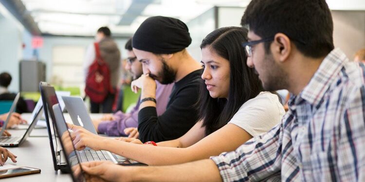 Vibe coding startup CEO says a computer science degree is no longer the ‘entry ticket’ to a career in tech – Business Insider