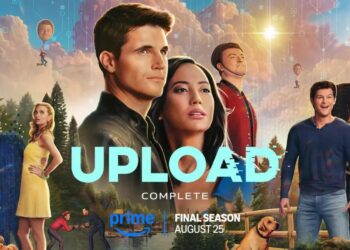 Upload Season 4 Review – yahoo.com