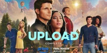Upload Season 4 Review – yahoo.com