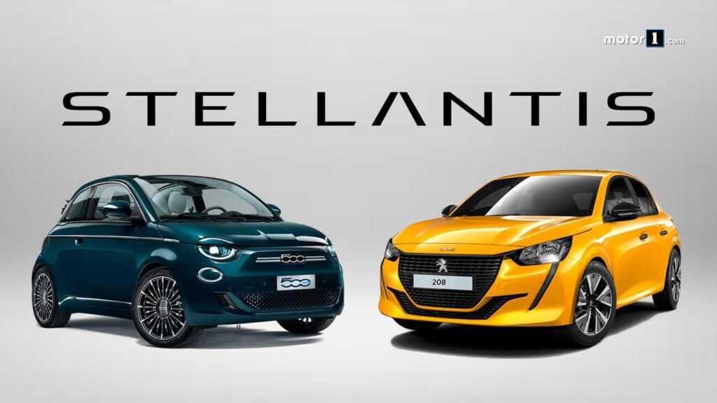Stellantis paid $190.6 million in U.S. fuel economy penalties this year – Automotive News