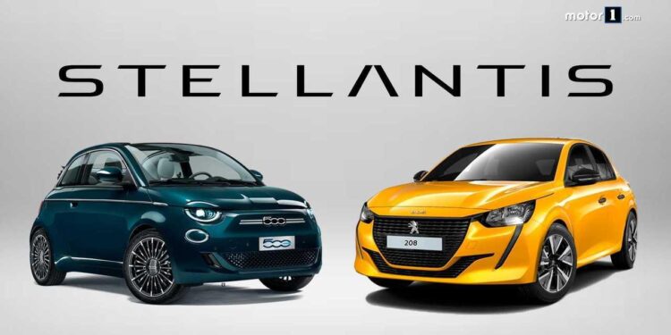 Stellantis paid $190.6 million in U.S. fuel economy penalties this year – Automotive News