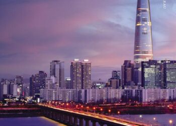 US-ROK Technology Cooperation Faces Rising Tensions – The National Interest