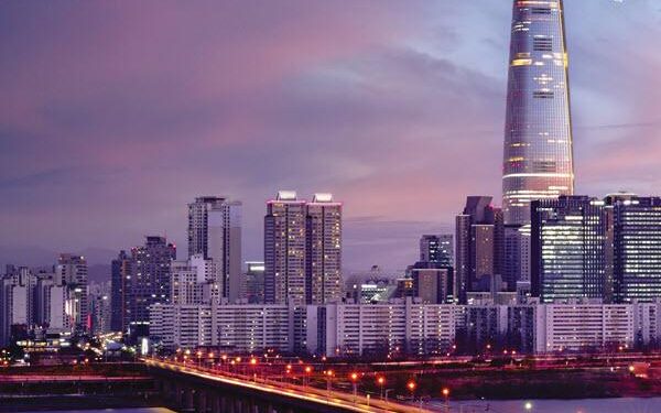 US-ROK Technology Cooperation Faces Rising Tensions – The National Interest