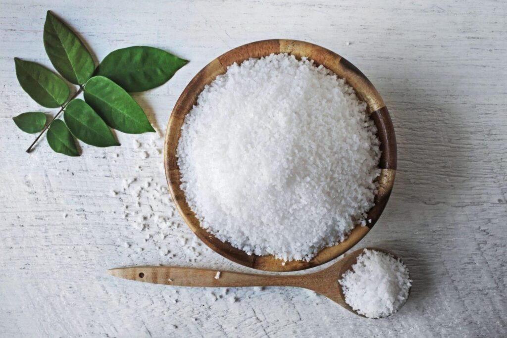 Too much salt can hijack your brain – ScienceDaily