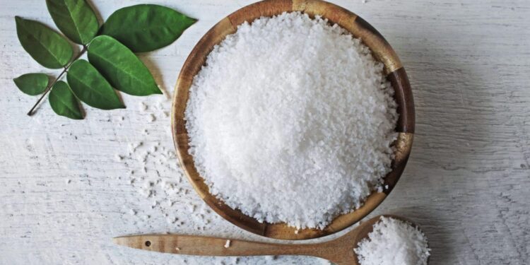 Too much salt can hijack your brain – ScienceDaily