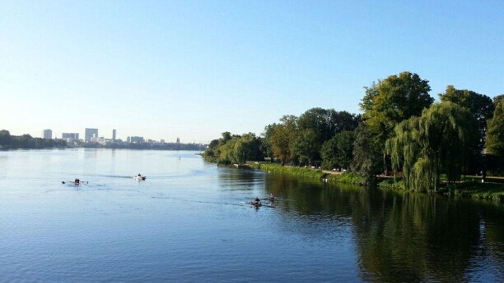 U of M survey finds Minnesotans concerned about health of lakes, rivers – MPR News