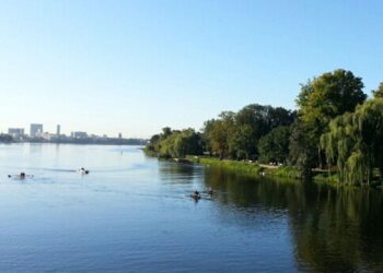 U of M survey finds Minnesotans concerned about health of lakes, rivers – MPR News