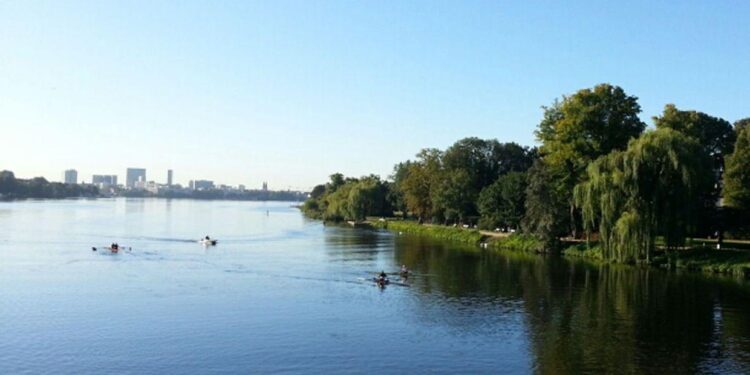 U of M survey finds Minnesotans concerned about health of lakes, rivers – MPR News
