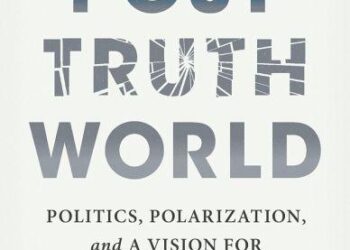 In a post-truth world, what happens if we can’t trust US economic data any more? – The Conversation