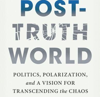 In a post-truth world, what happens if we can’t trust US economic data any more? – The Conversation