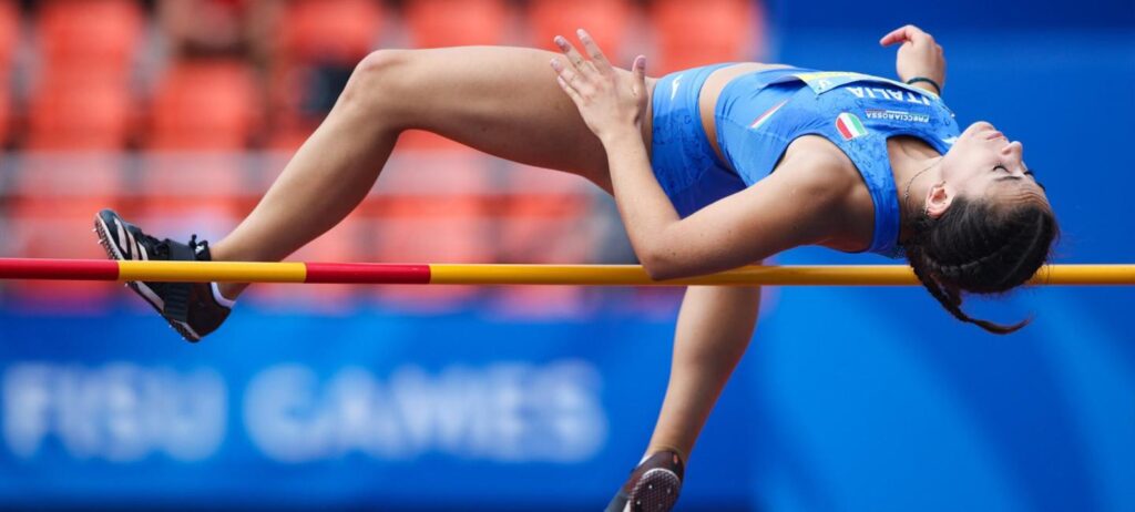 Athletics Builds Competitors Striving for Excellence in Life – Dartmouth