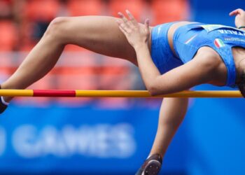 Athletics Builds Competitors Striving for Excellence in Life – Dartmouth