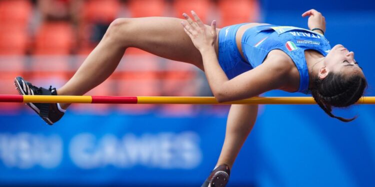 Athletics Builds Competitors Striving for Excellence in Life – Dartmouth