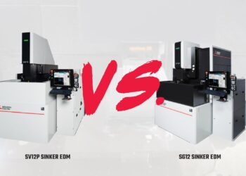 MC Machinery Technology Summit Showcases Manufacturing Innovations – Modern Machine Shop