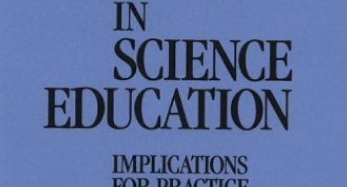 The Myths in our Midst: On the Teaching of the History of Science and Religion in K–12 – Public Discourse