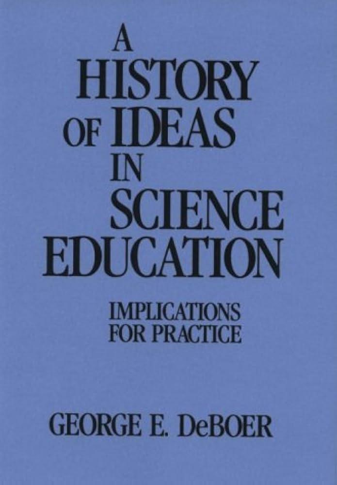 The Myths in our Midst: On the Teaching of the History of Science and Religion in K–12 – Public Discourse