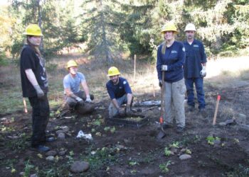 Washington Conservation Corps gears up for another year of service – Washington State Department of Ecology (.gov)
