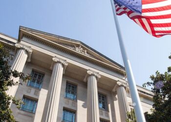 Justice Department seeks to dismiss lawsuit filed by Proud Boys over January 6 prosecutions – CNN