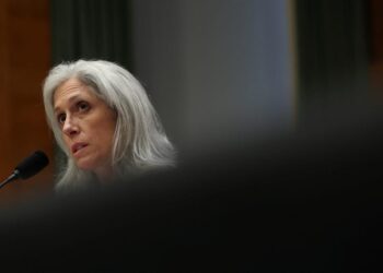 CDC Director Susan Monarez ousted, four other leaders quit health agency – CNBC